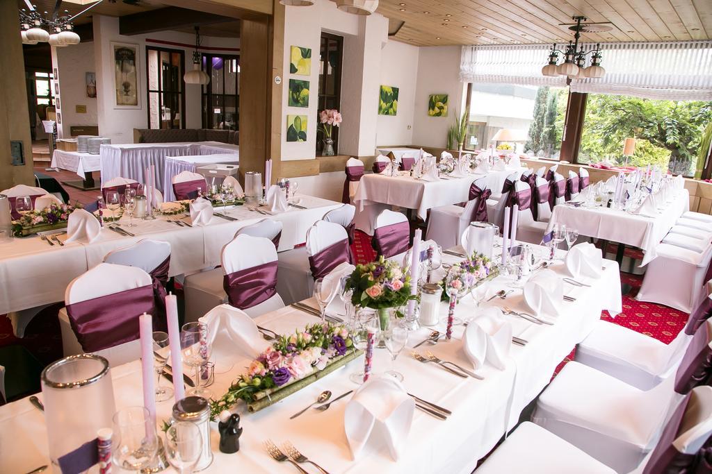 Landhotel Sonnenbuehl Kültér fotó