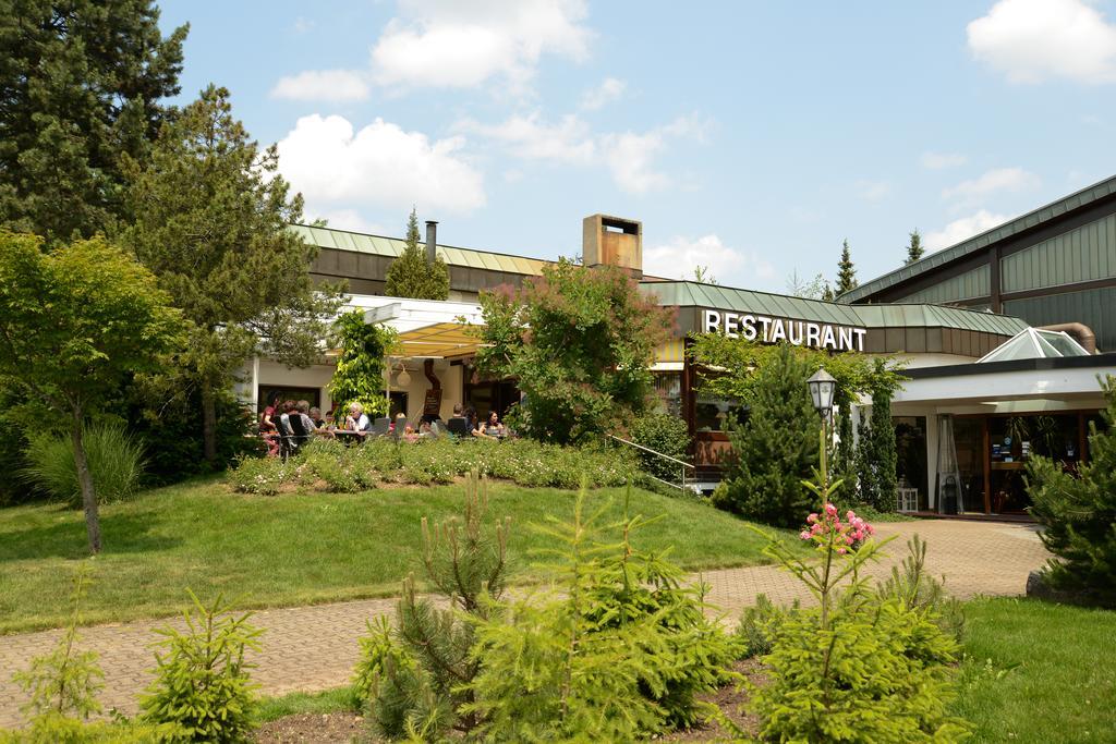 Landhotel Sonnenbuehl Kültér fotó