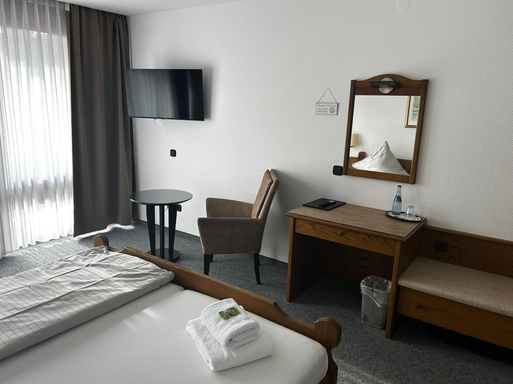 Landhotel Sonnenbuehl Kültér fotó
